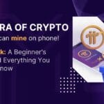 Cryptocurrency