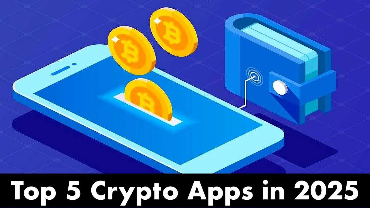 Best Crypto Apps