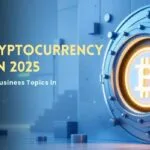 Top 5 Cryptocurrencies