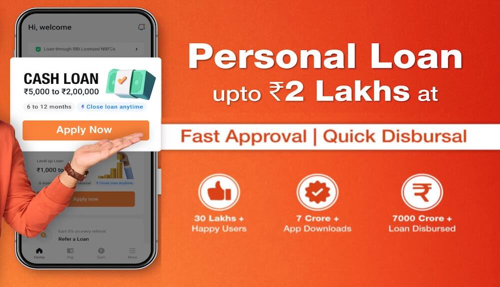 Personal Loan