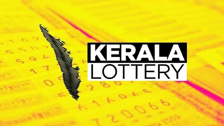 Kerala Lottery Results Online