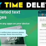 Anti-Delete App