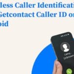 Getcontact App