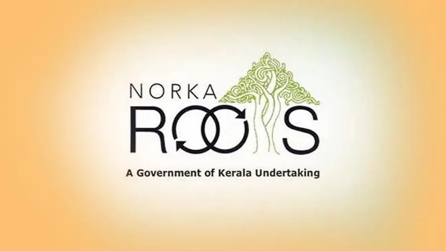 Kerala Norka Roots Pravasi ID Card