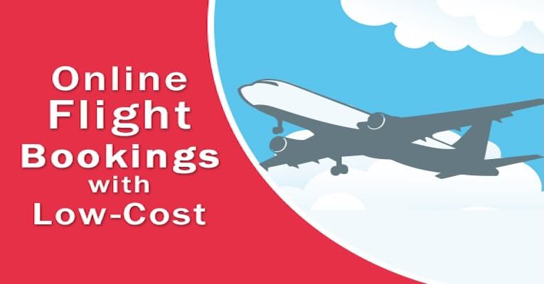 Flight Booking App